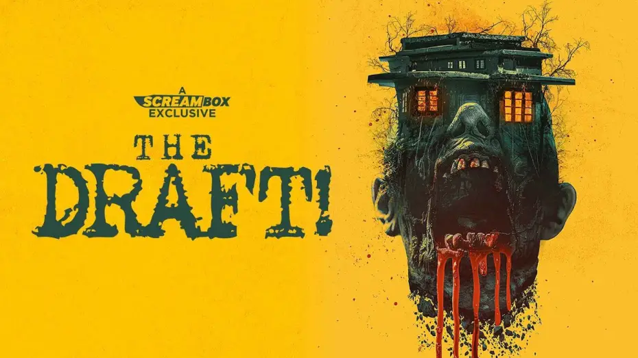 Відео до фільму The Draft! | Official Trailer [Subtitled]
