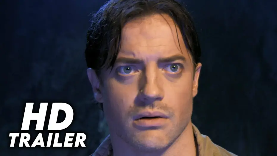 Відео до фільму Подорож до центру Землі | Journey to the Center of the Earth (2008) Original French Trailer [FHD]