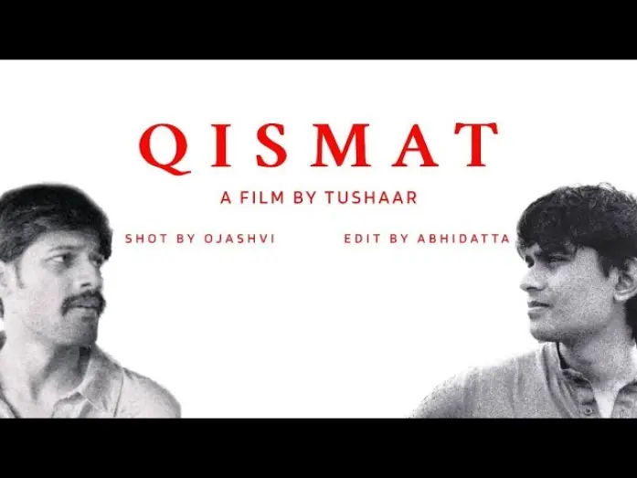 Відео до фільму Qismat | QISMAT - A TELUGU SHORTFILM WITH ENGLISH SUBTITLES  | A FILM BY TUSHAAR