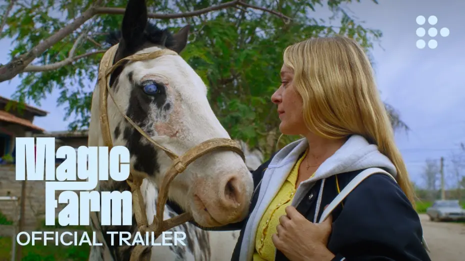 Відео до фільму Magic Farm | Official Trailer