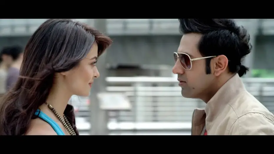 Відео до фільму Lucky Di Unlucky Story | Lucky Di Unlucky Story | Official Promo | Gippy Grewal