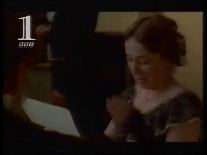 Відео до фільму The Mill on the Floss | BBC mill on the floss trailer 1996