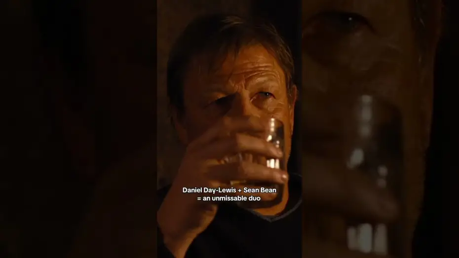 Відео до фільму Anemone | Two brothers, worlds apart. Daniel Day-Lewis and Sean Bean team up on the big-screen in Anemone.