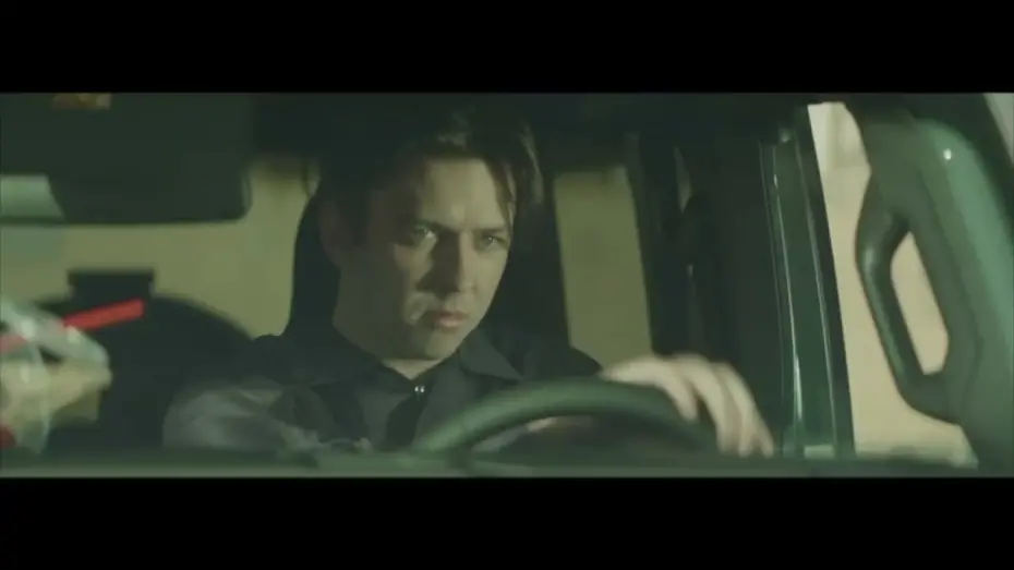 Відео до фільму Chet Bond: License to Chill | Chet Bond: License to Chill (Teaser)