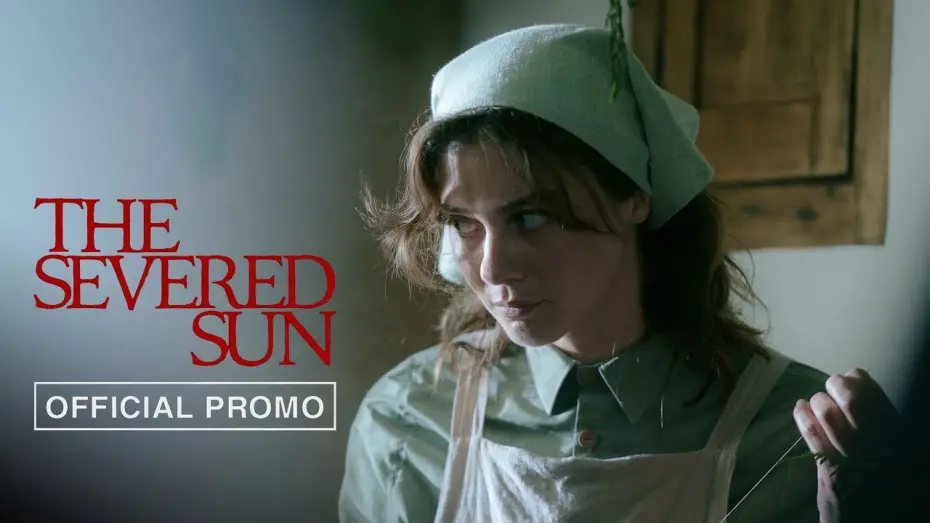 Відео до фільму The Severed Sun | Promo 1
