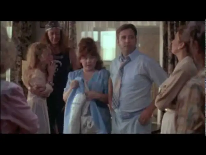 Відео до фільму Daddy