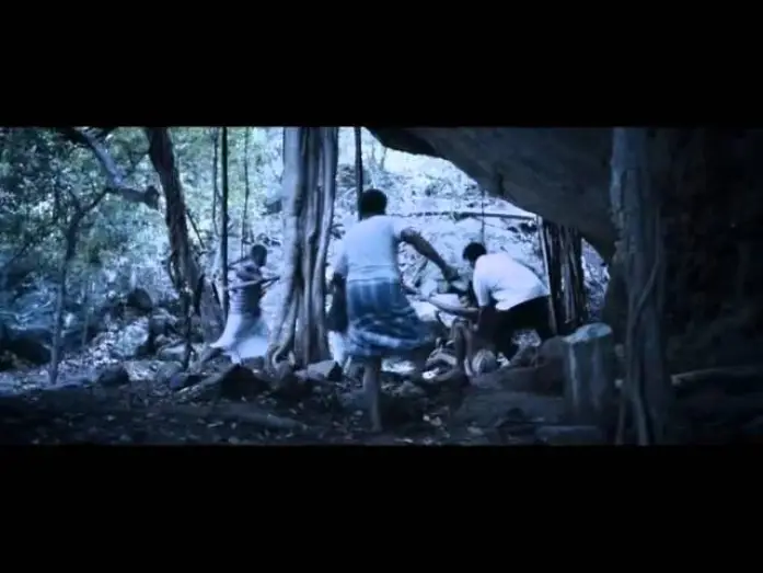 Відео до фільму Vara : A Blessing | Vara A Blessing Official Movie Trailer | a film by Khyentse Norbu