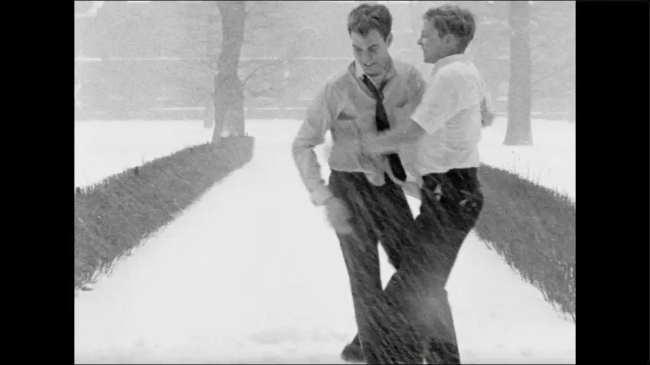 Відео до фільму Winter Kept Us Warm | Winter Kept Us Warm (1965) trailer
