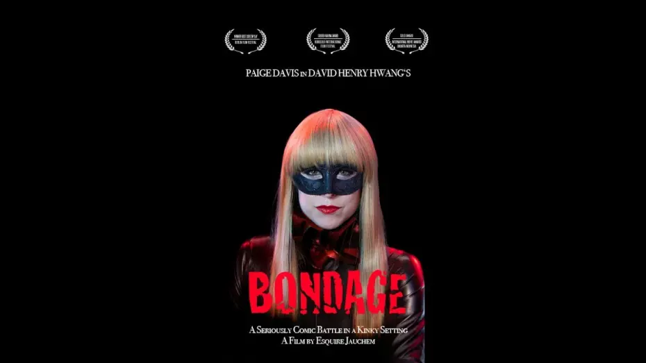 Відео до фільму Bondage | BONDAGE Trailer Final