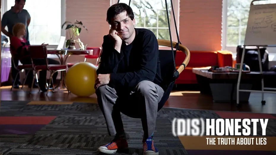 Відео до фільму (Dis)Honesty: The Truth About Lies | "(Dis)Honesty - The Truth About Lies" - Official Trailer