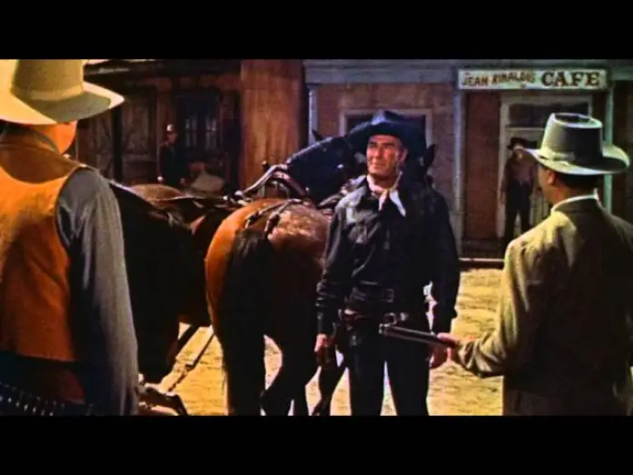 Відео до фільму The Bounty Hunter | The Bounty Hunter - Trailer