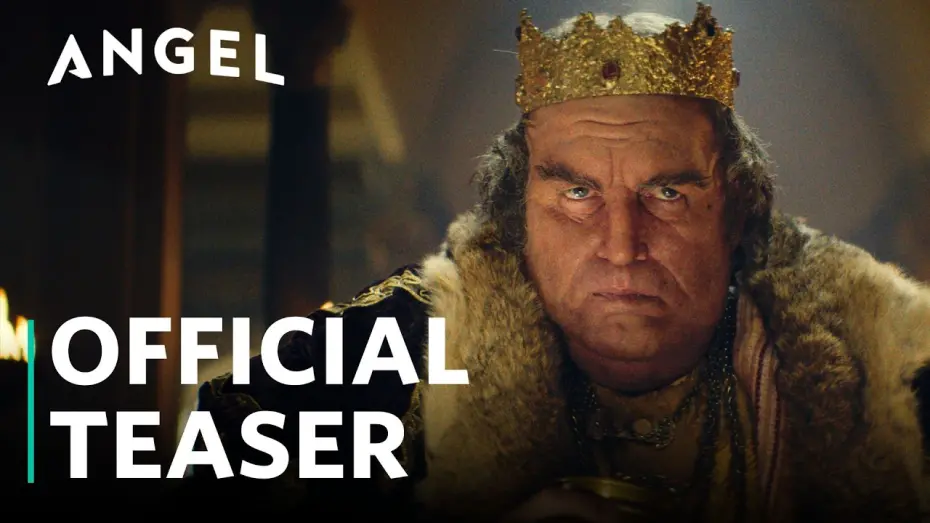 Відео до фільму Нульовий рік нашої ери | Official Teaser