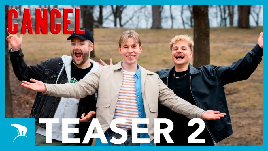 Відео до фільму Cancel | CANCEL elokuvateattereissa 8.10.2025 (teaser 2)