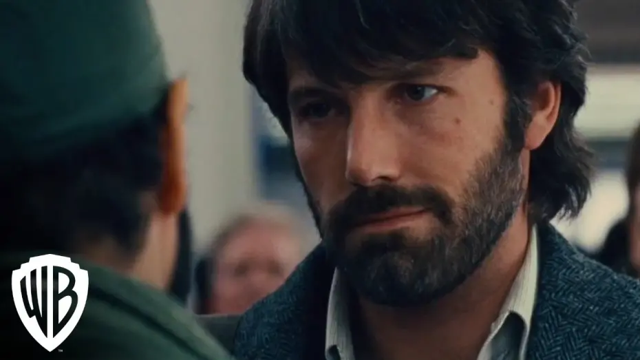 Відео до фільму Арго | 30 Second TV Spot - Own Argo February 19