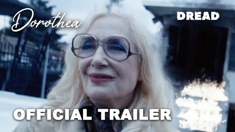 Відео до фільму Dorothea | Official Trailer