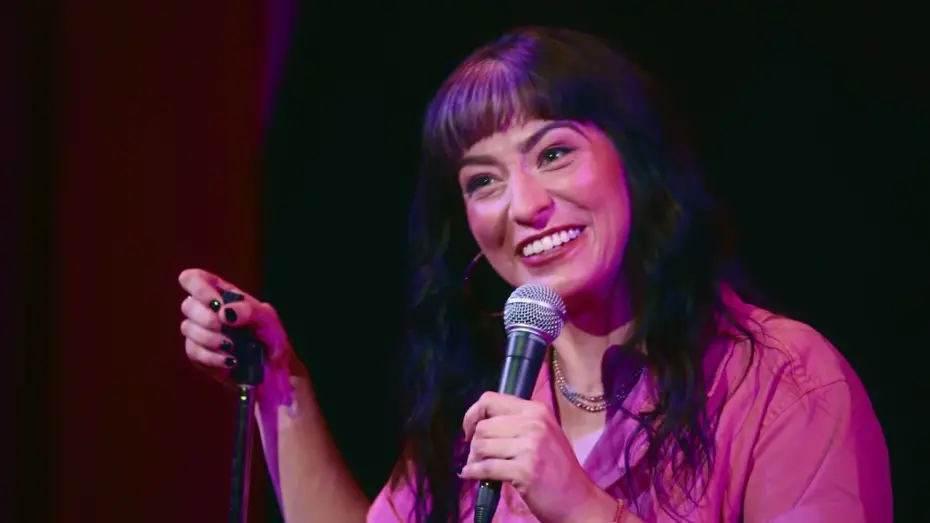 Відео до фільму Melissa Villaseñor: Welp...What Now? | “Welp…What Now?” Trailer