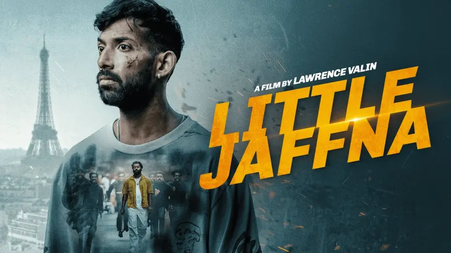 Відео до фільму Little Jaffna | Official Trailer [Subtitled]