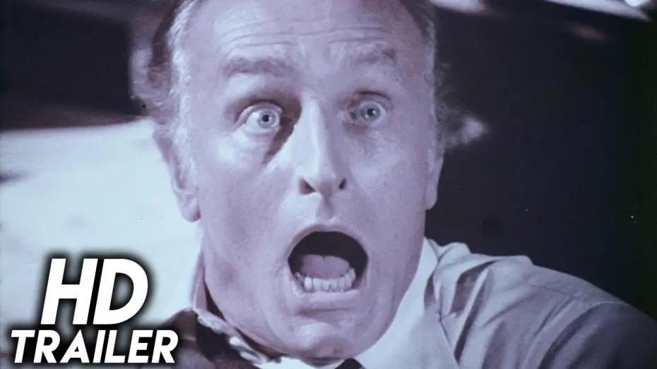 Відео до фільму The Beast Must Die | The Beast Must Die (1974) ORIGINAL TRAILER [HD 1080p]