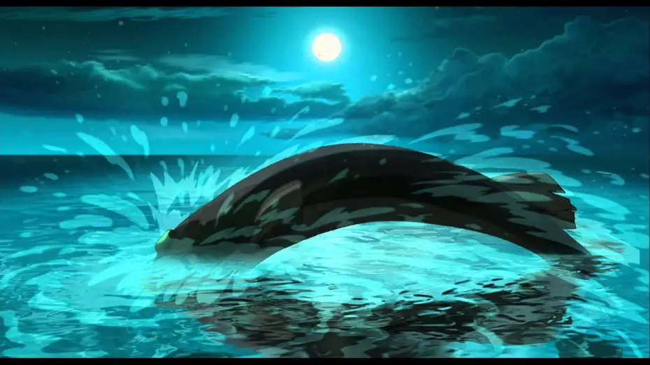 Відео до фільму Quest for a Heart | QUEST FOR A HEART (Movie trailer - HD)