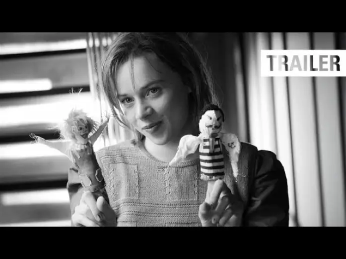 Відео до фільму You Believe in Angels, Mr. Drowak? | SIE GLAUBEN AN ENGEL, HERR DROWAK? | Trailer | demn&auml;chst im Kino