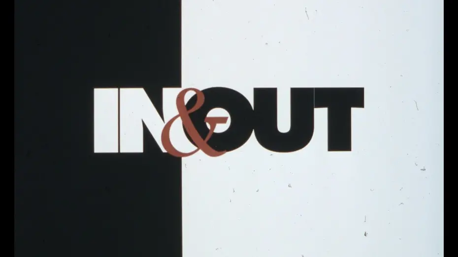 Відео до фільму Вхід і вихід | In & Out (1997) FLAT 35mm (5.1)