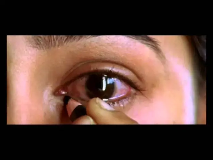 Відео до фільму Varnam | Varnam Movie Trailer