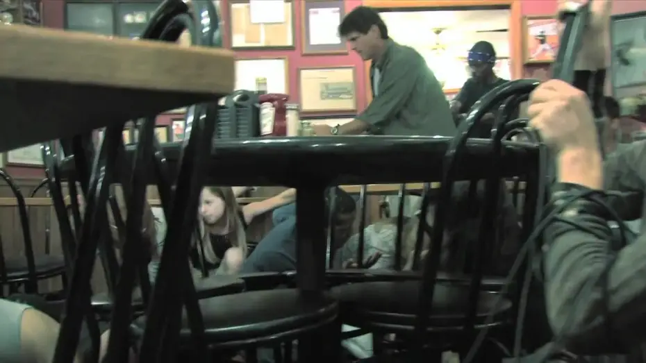 Відео до фільму Zombie Doomsday | Zombie Doomsday Official Trailer