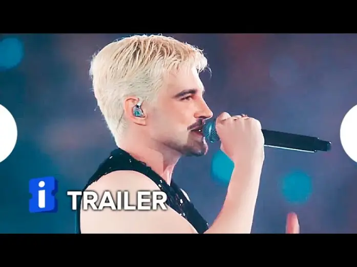 Відео до фільму SuperTurnê: The First and Last Night | SUPERTURNÊ - A Primeira e A Última Noite
