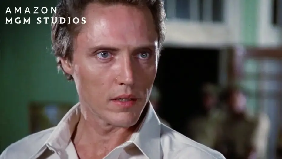 Відео до фільму Пси війни | Shannon Gets Questioned By President Kimba