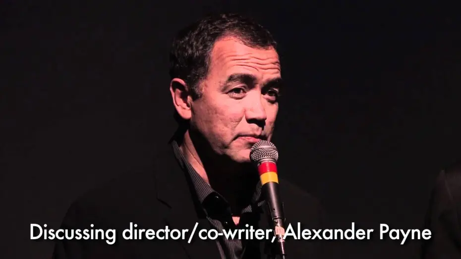 Відео до фільму Нащадки | The Descendants- Philadelphia Film Festival