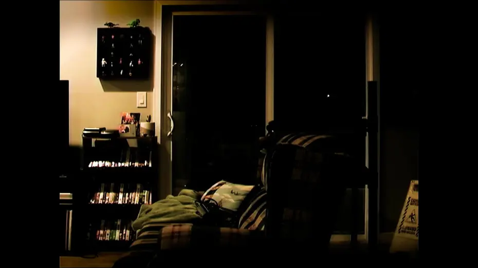 Відео до фільму 127 Seconds of a Door | 127 Seconds of a Door