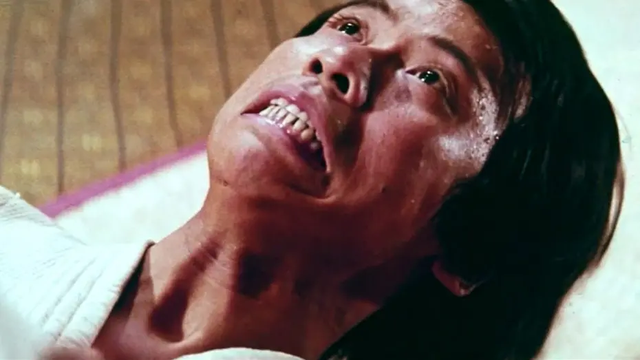 Відео до фільму Police Force | Wang Yu: Stahlharte Hongkong-Killer (1973) DEUTSCH TRAILER