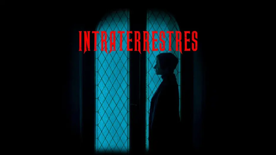 Відео до фільму Intraterrestres | Trailer INTRATERRESTRES