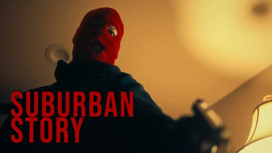 Відео до фільму Suburban Story | The Best Short Film You Need to See (Suburban Story Trailer)