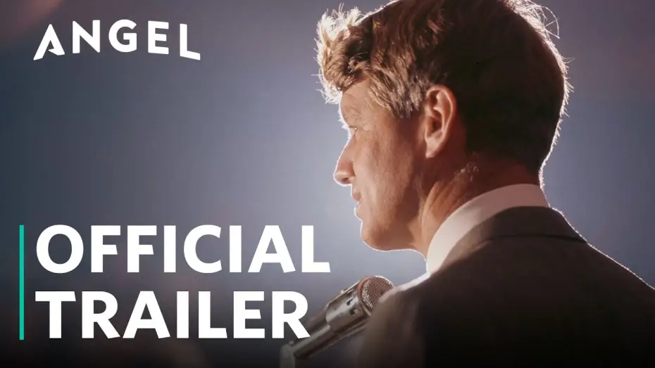 Відео до фільму RFK: Legacy | RFK: Legacy | Official Trailer | Now Streaming | Angel