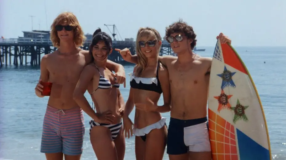 Відео до фільму Surf II: The End of the Trilogy | Blu-ray Promo Trailer