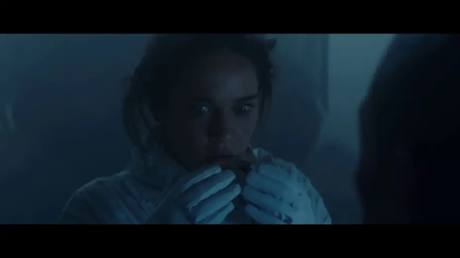 Відео до фільму Меґан | Megan (4k Short Film) | Gradient Effects