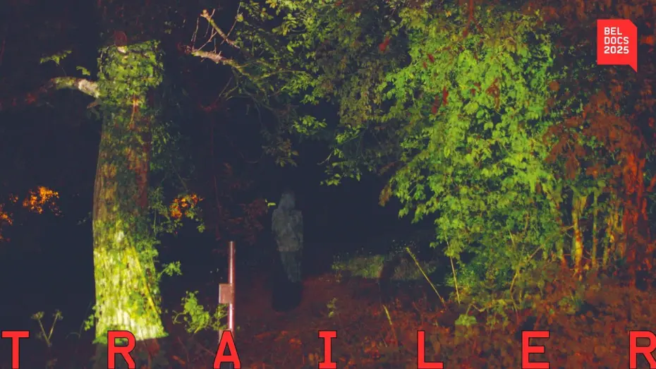 Відео до фільму Hidden in the Leaves | Hidden in the Leaves | Trailer | BELDOCS 2025