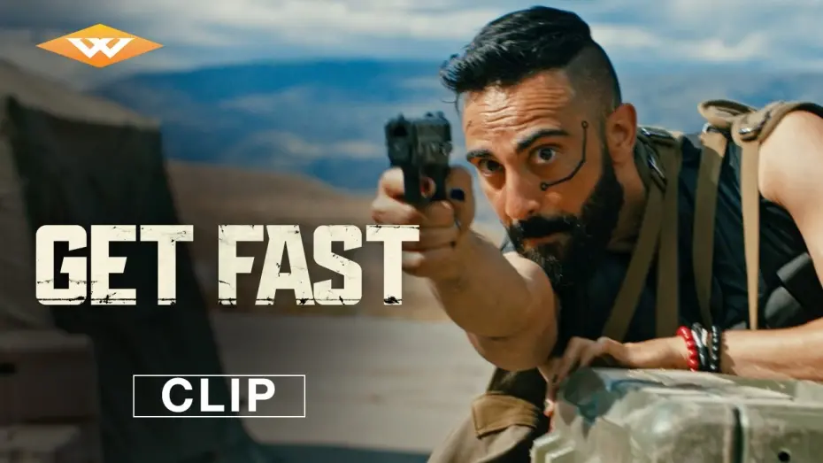 Відео до фільму Get Fast | “The Thief”