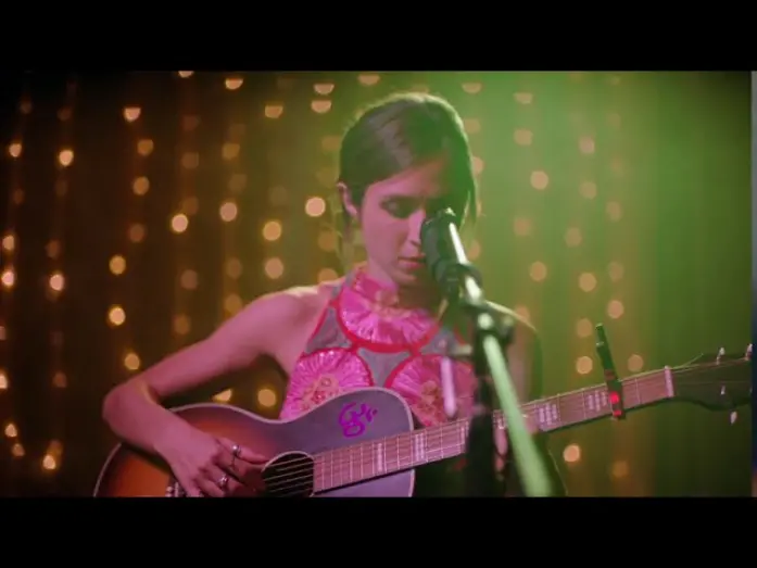 Відео до фільму Season of Love | "Season of Love" Teaser