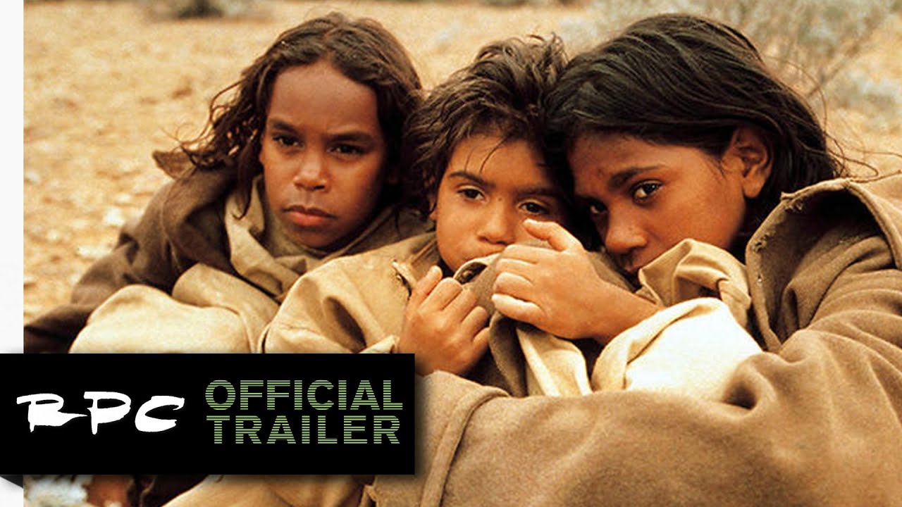 Відео до фільму Клітка для кроликів | Rabbit Proof Fence (2002) Trailer