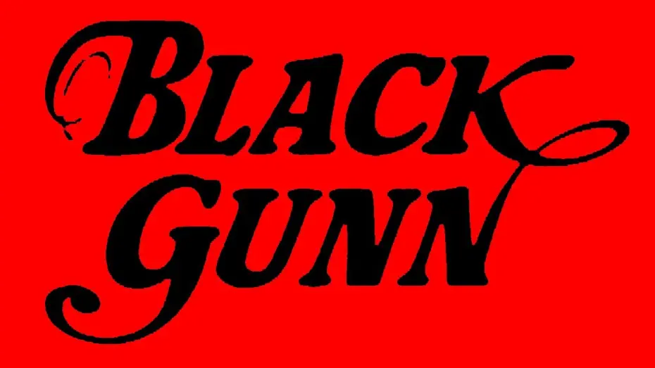 Відео до фільму Black Gunn | Black Gunn (1972) - Trailer