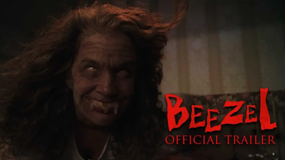 Відео до фільму Beezel | Beezel (2024) Official Trailer