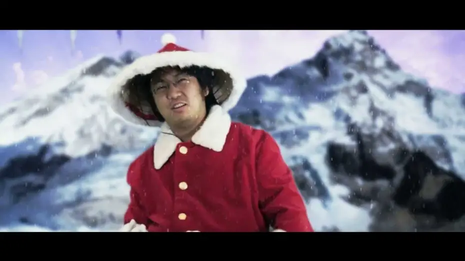 Відео до фільму Secret Santa | Movie Night Ep. 2 - Secret Santa