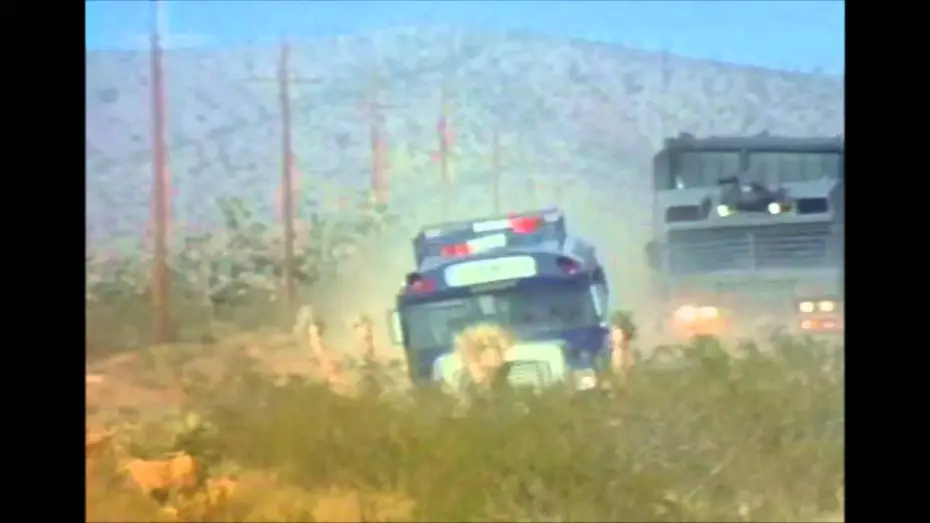 Відео до фільму Критична маса | Critical Mass (2001) trailer