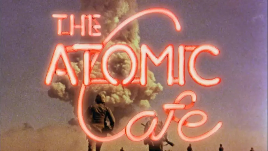 Відео до фільму The Atomic Cafe | The Atomic Cafe (1982) – Re-Release Trailer