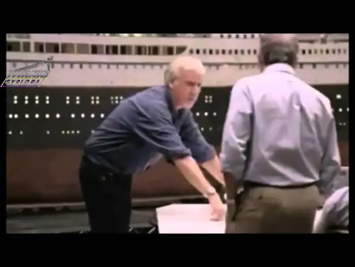 Відео до фільму Titanic: The Final Word with James Cameron | TITANIC THE FINAL WORD Trailer with James Cameron April 2012