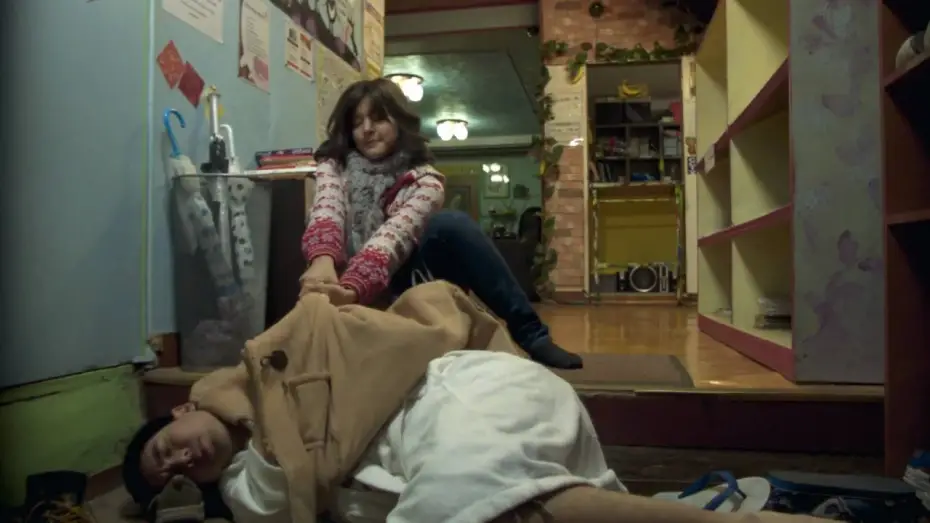 Відео до фільму Hello Stranger | ตัวอย่าง กวน มึน โฮ (Ofiicial Trailer)