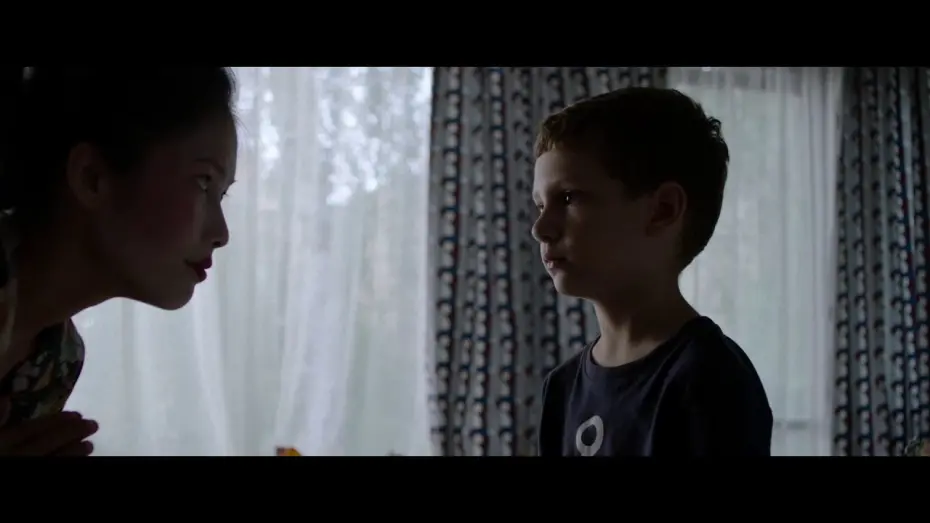 Відео до фільму Мамонга | Film Trailer: Mamonga