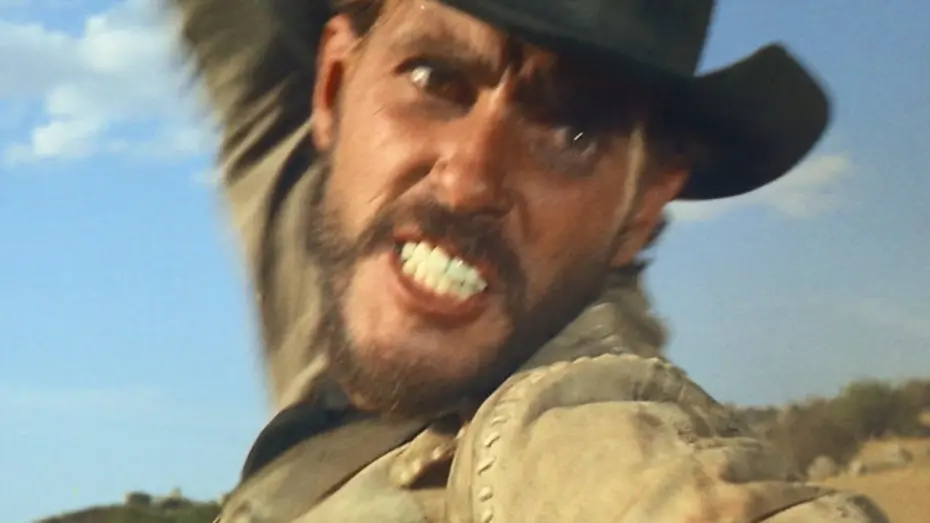 Відео до фільму Seven Guns for the MacGregors | Seven Guns for the MacGregors (1966) ORIGINAL TRAILER [HD]